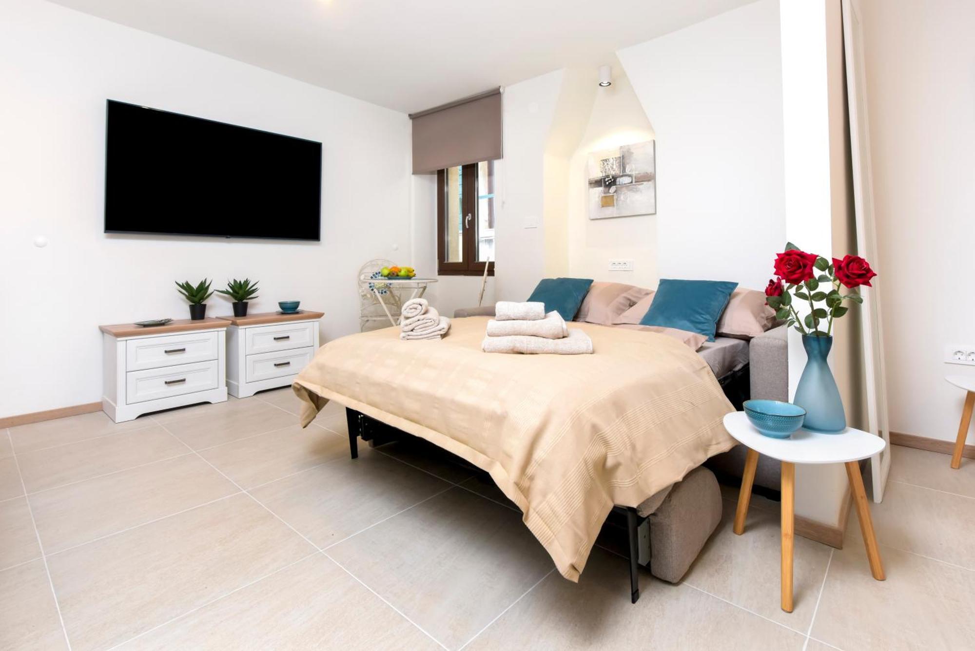 Mel Apartment Rovinj